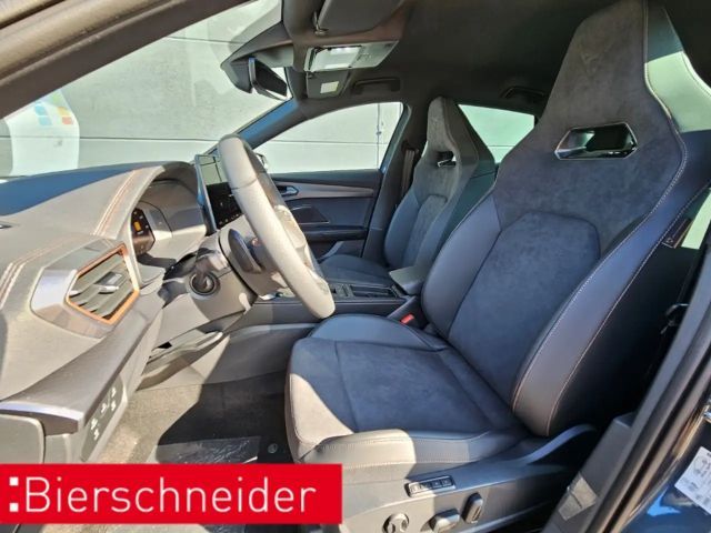 Cupra Formentor DSG Performance