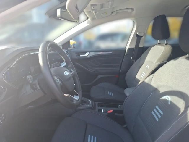 Ford Focus Active Wagon