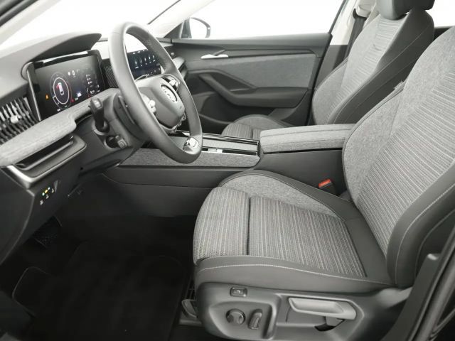 Skoda Superb Selection