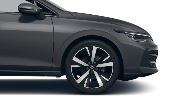 Volkswagen Golf DSG Style Variant