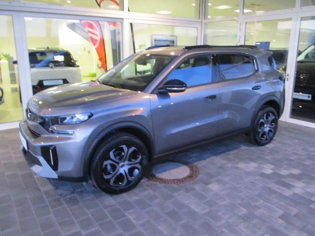 Citroën C3 Aircross Plus