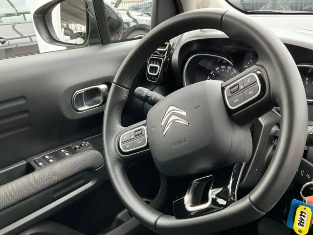 Citroën C3 Aircross Plus