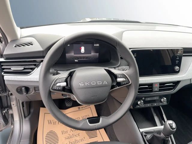 Skoda Kamiq Selection