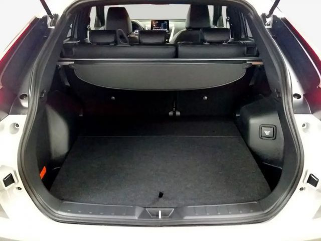 Mitsubishi Eclipse Cross 4WD PHEV