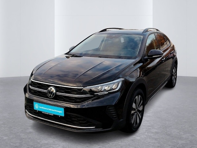 Volkswagen Taigo 1.0 TSI