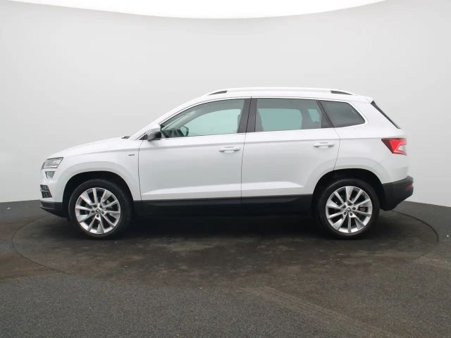 Skoda Karoq 1.5 TSI Ambition Clever