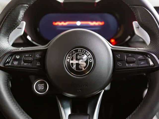 Alfa Romeo Tonale AWD