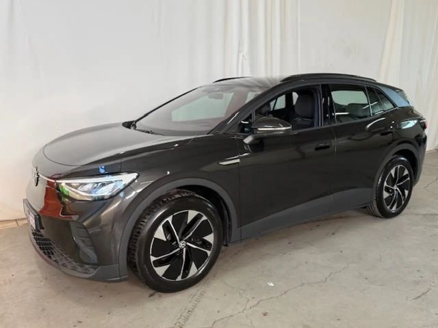 Volkswagen ID.4 City Performance Pure