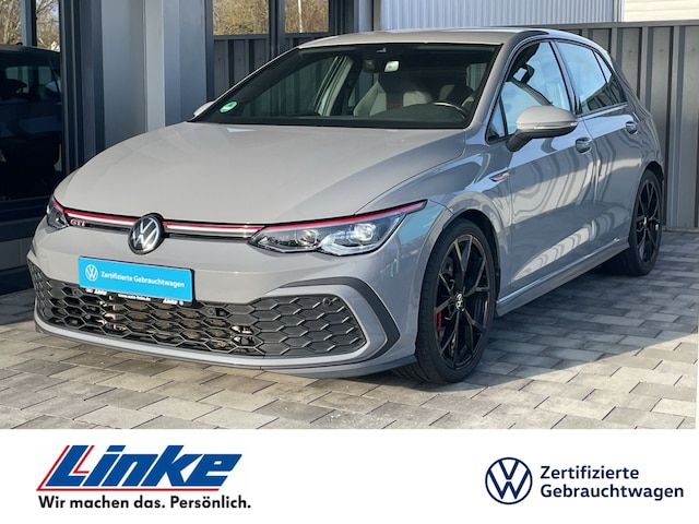 Volkswagen Golf 2.0 TSI DSG Golf VIII IQ.Drive