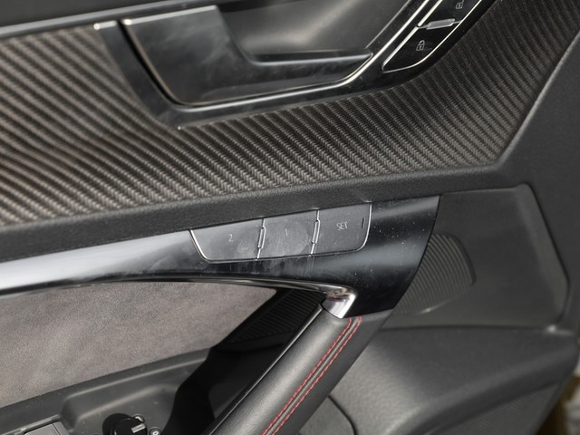 Audi RS6 Avant Quattro