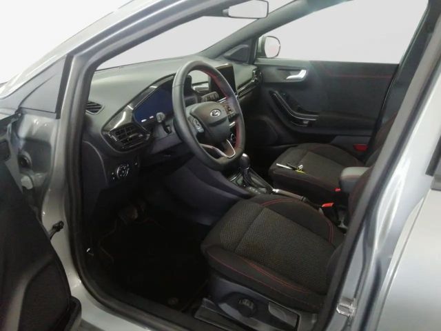 Ford Puma EcoBoost ST Line