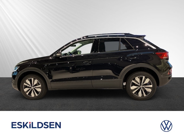 Volkswagen T-Roc 1.0 TSI IQ.Drive Life