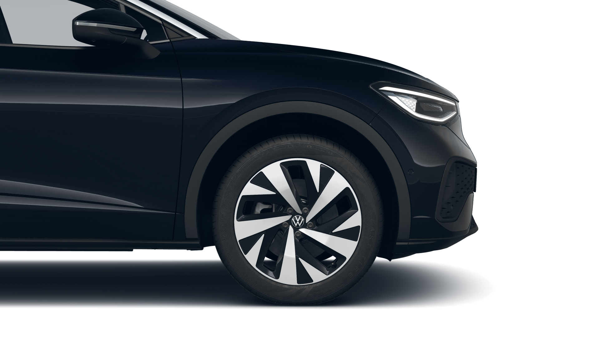 Volkswagen ID.5 *MATRIX*KEYLESS*WÄPU*NAVI*