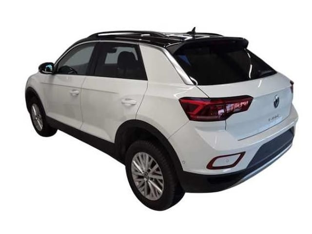 Volkswagen T-Roc 1.5 TSI DSG Life