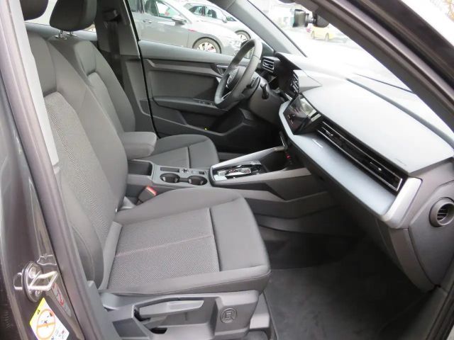 Audi A3 1.5 TSI Sedan Sportback