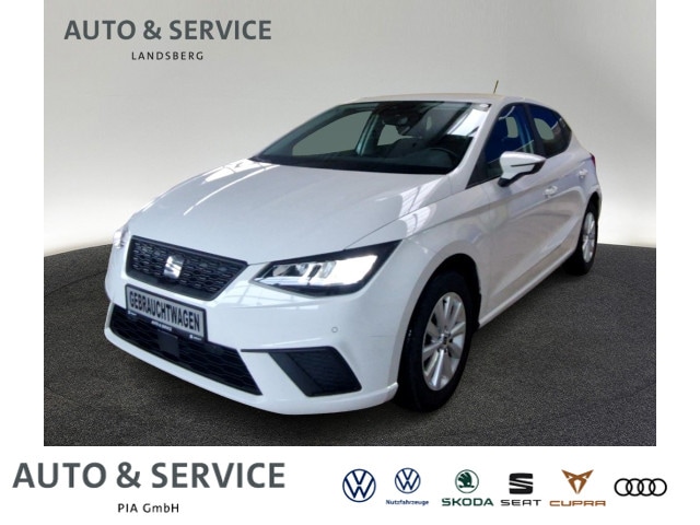 Seat Ibiza 1.0 TSI Style