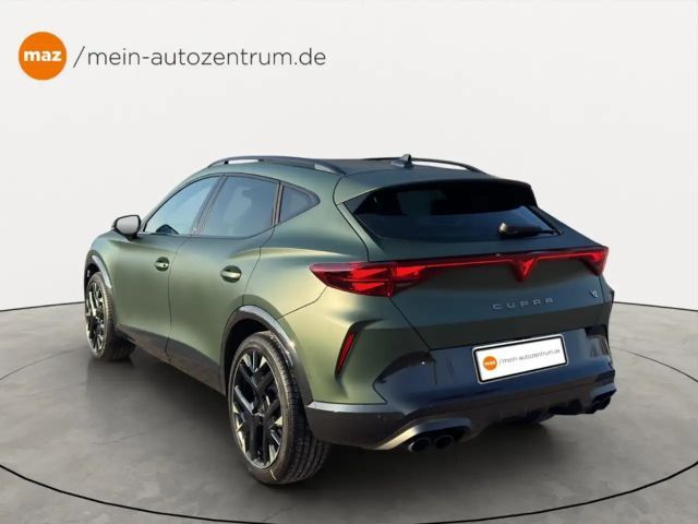 Cupra Formentor 2.0 TSI 4Drive VZ