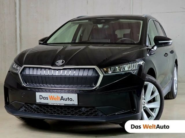 Skoda Enyaq Loft iV 80