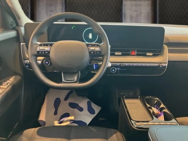 Hyundai IONIQ 5 Smart Line 84kWh 2WD