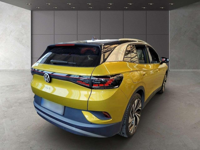 Volkswagen ID.4 1st Edition Max