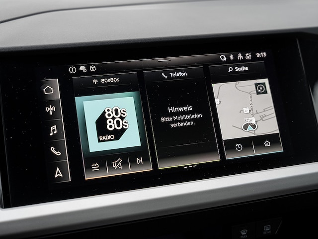 Audi Q4 e-tron 50 Quattro