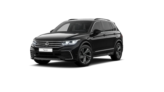 Volkswagen Tiguan 2.0 TDI DSG R-Line