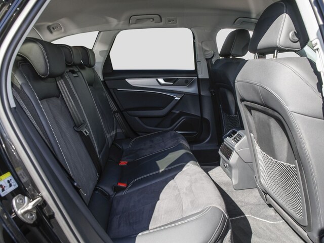 Audi S6 Avant Quattro