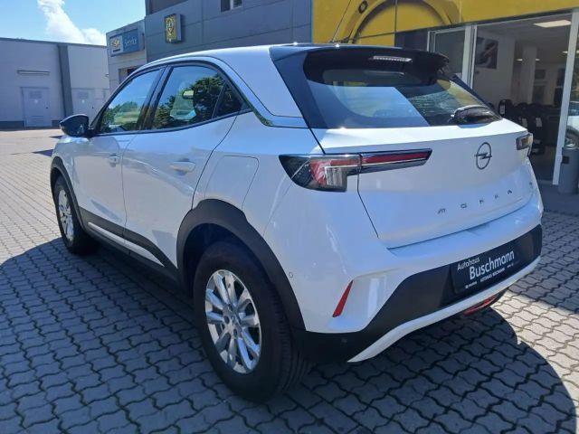 Opel Mokka Edition Mokka-e