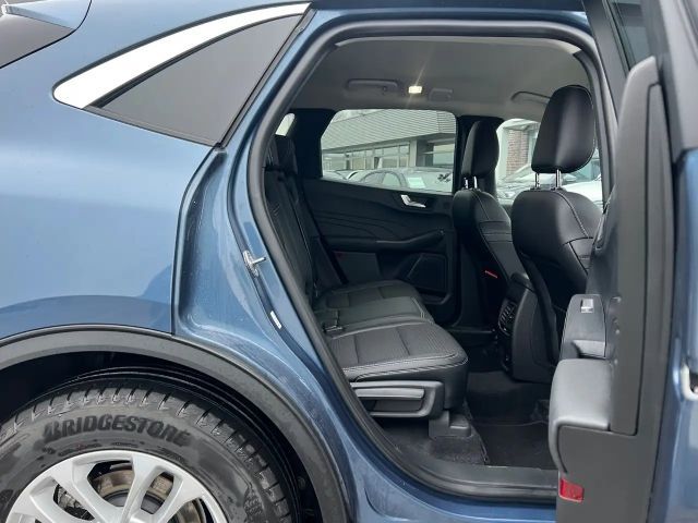 Ford Kuga Titanium X