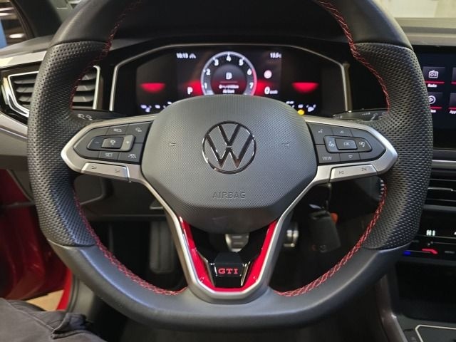 Volkswagen Polo 2.0 TSI DSG GTI IQ.Drive