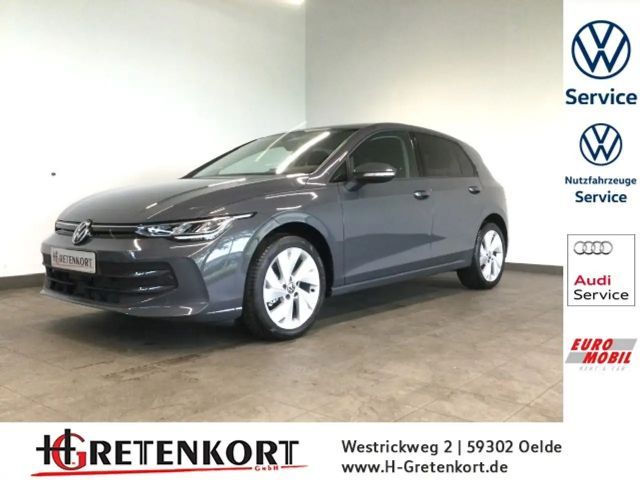 Volkswagen Golf 1.5 eTSI DSG Life