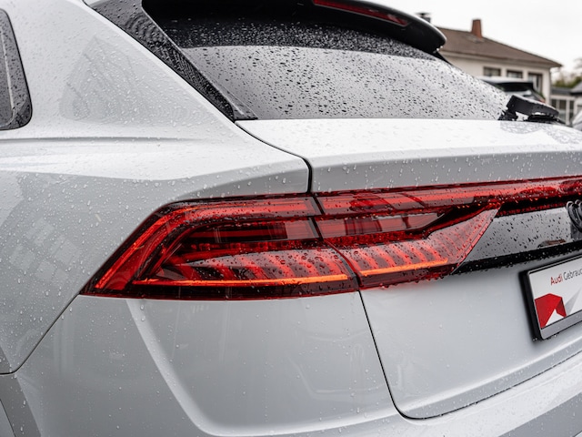 Audi SQ8 Competition Quattro