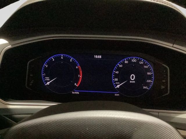 Volkswagen T-Roc 1.5 TSI Cabriolet DSG