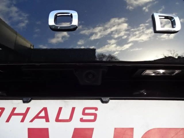 Skoda Kamiq SONDERMODELL "Tour"