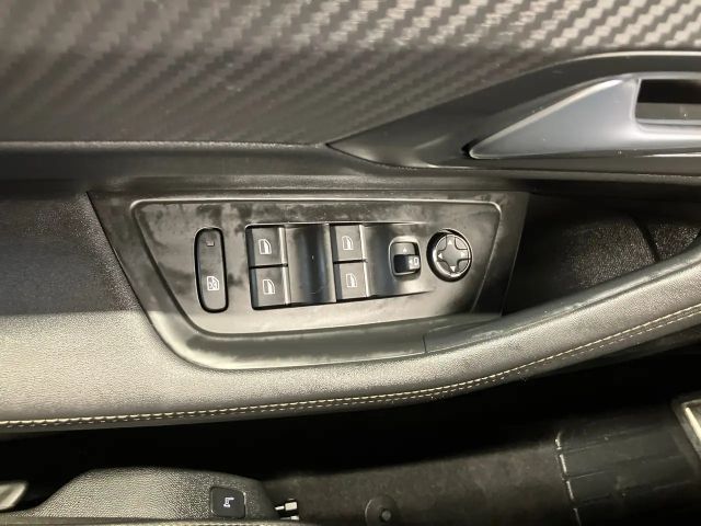 Peugeot 508 GT-Line SW