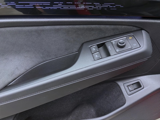 Volkswagen ID.7 IQ.Drive Pro Tourer