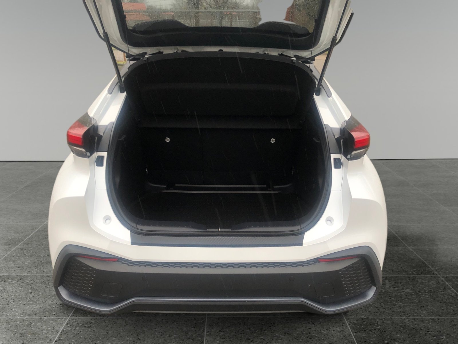 Toyota C-HR 5-deurs Team D