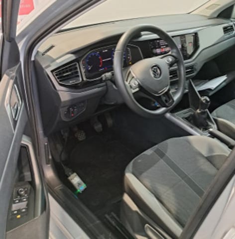 Volkswagen Polo 1.0 TSI