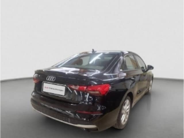 Audi A3 35 TFSI S-Tronic Sedan