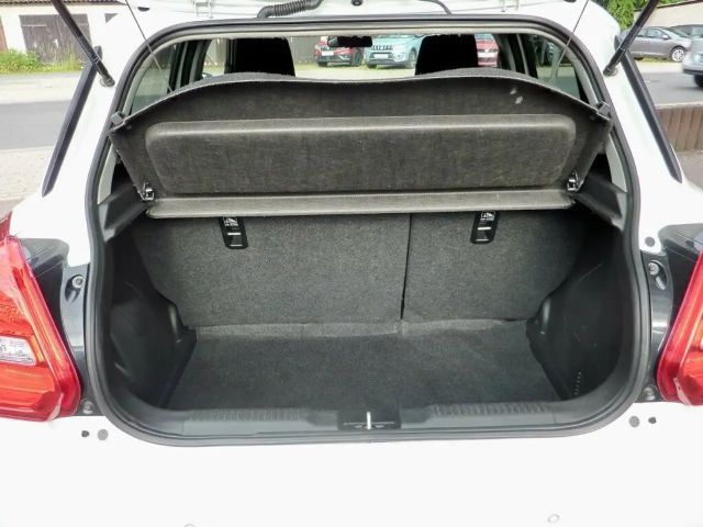 Suzuki Swift Comfort Hybrid