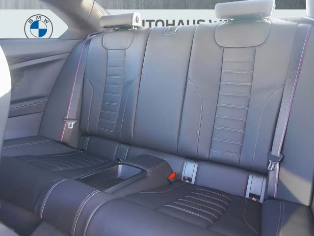 BMW M2 Comfort pakket Coupé