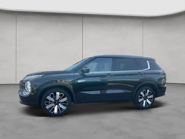 Mitsubishi Outlander 4WD PHEV