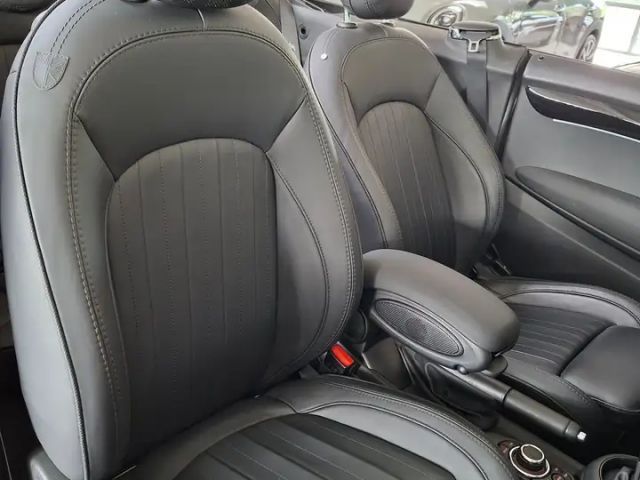 MINI Cooper Cabrio Aut. Navigation CarPlay SportLeder Yours Trim