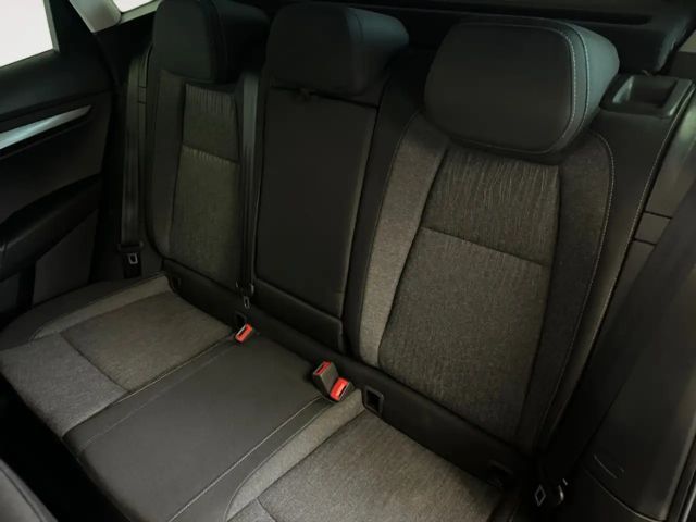 Skoda Karoq Style Style