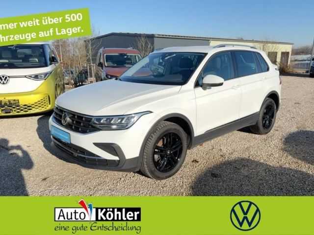 Volkswagen Tiguan 2.0 TDI 4Motion Life