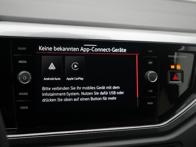 Volkswagen Polo DSG GTI