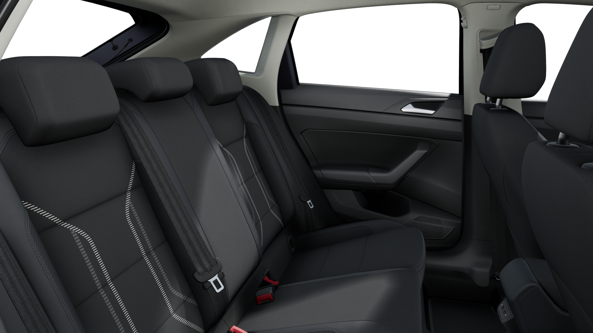 Volkswagen Taigo 1.0 TSI DSG Style