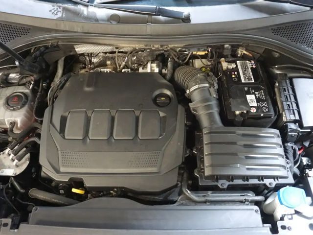 Volkswagen Tiguan 2.0 TDI Allspace DSG