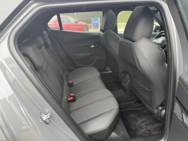 Peugeot 2008 GT-Line Hybrid