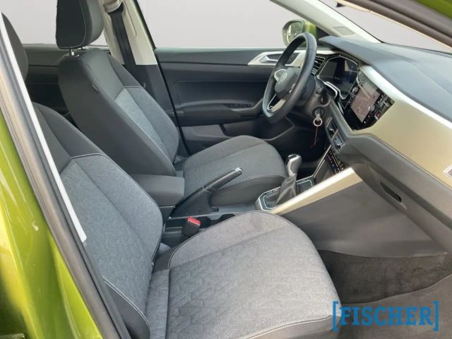 Volkswagen Taigo 1.0 TSI Move